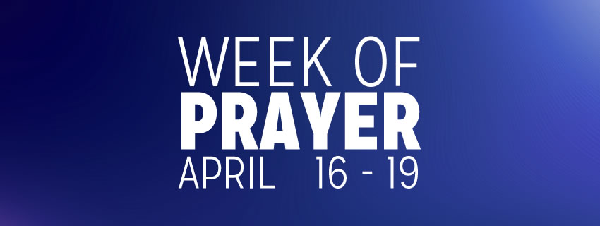 trinity central church vancouver week of prayer