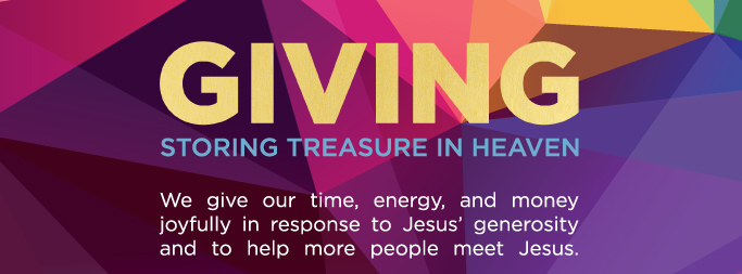 giving